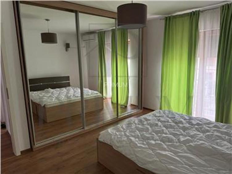 Moșnița Nouă | Duplex cu piscină | 110 mp utili | 300 mp ter - 13