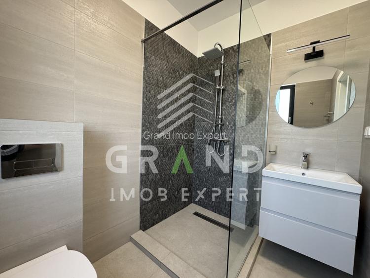 Casă modernă cu 4 camere | Terasă | Grădină | Garaj | Borhanci–Romul Ladea - 30