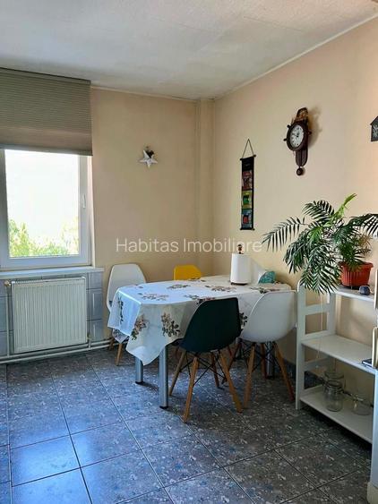 Apartament de închiriat, 65 mp, parcare, zona Observatorului, Zorilor