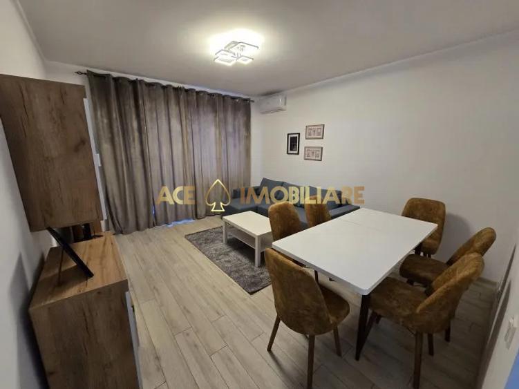 2 Camere de inchiriat | Lacul Morii | Parcare | Centrala | PetFriendly