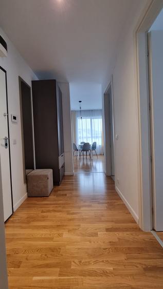 LUXURIA - Luxuria, Ap. 2 cam, mobilat-utilat | Parcare inclusa | Pet friendly
