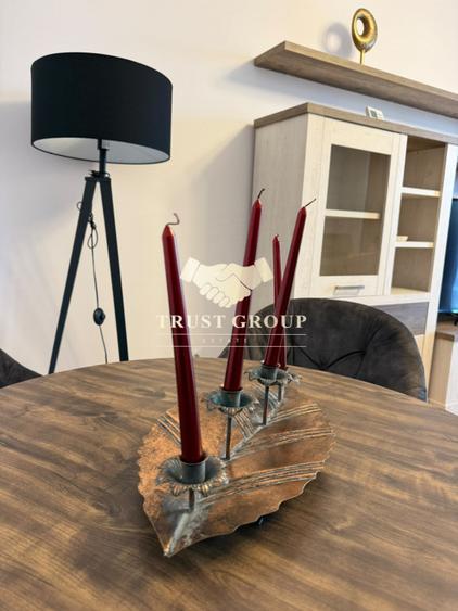 2 camere Onix Residence | Grozavesti | Parcare inclusa |