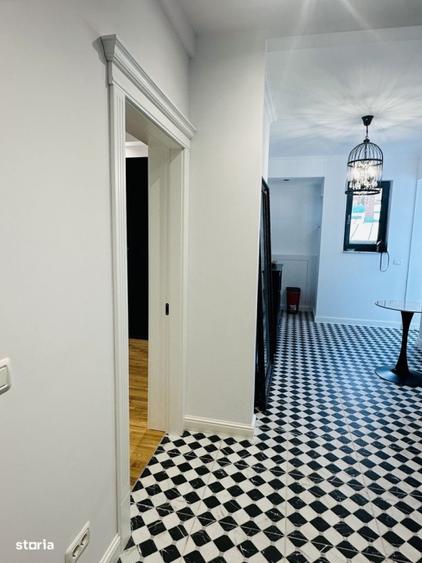 Calea Victoriei | 4 Camere | Centrala | Renovat | X4 Bai | 138 MP |