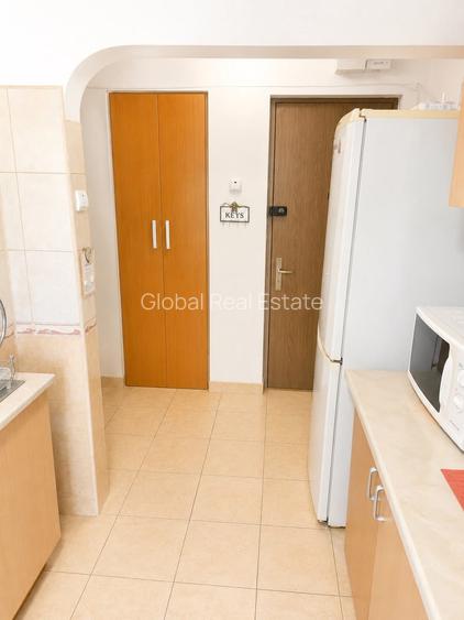 2 Camere 47mp Spitalul Județean Gaze - 5