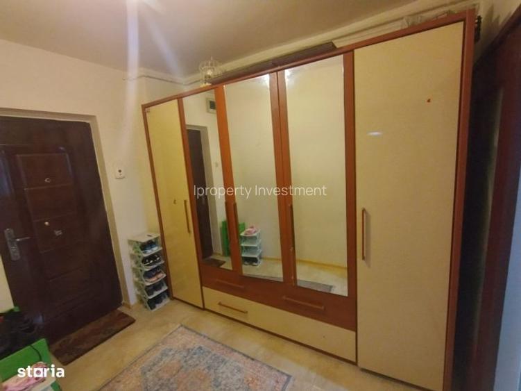 N. Grigorescu- Salajan 2 Camere Instalatii Schimbate Prox. Metrou - 3