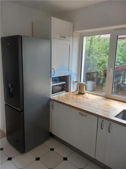 Apartament 2 camere, Zorilor