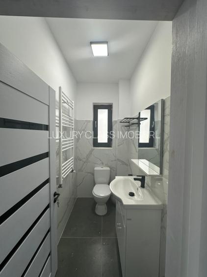Vila Individuala/Spatiu Comercial Bragadiru -Cristalului - 10