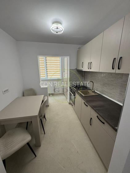 Apartament 2 Camere de inchiriat Strand - 18