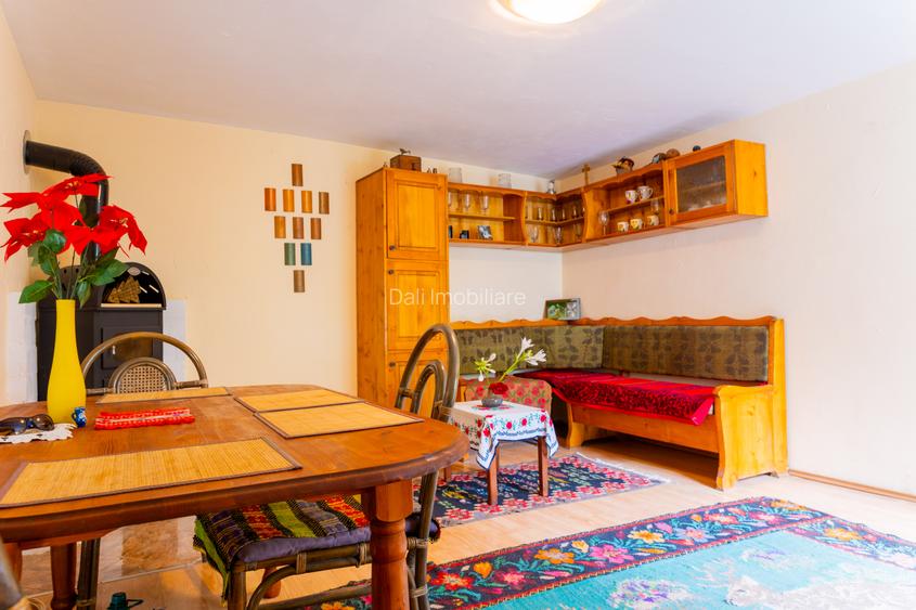 Apartament-Investitie ideala in Inima Brasovului - 5