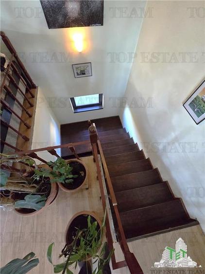 For Sale Casa Harmony, Corbeanca/Petresti/Spatiu, confort si echilibru