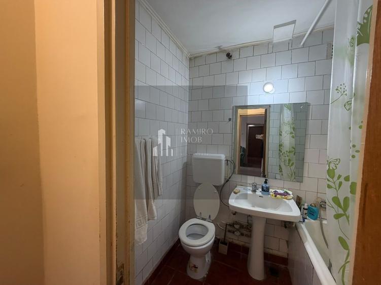 Apartament 3 camere| 67 mp | Etaj 2/4 |3 minute de metrou 1 Decembrie