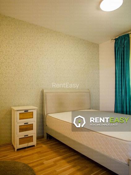 Apartament cu 2 camere situat in zona Copou - Bellevue - 5