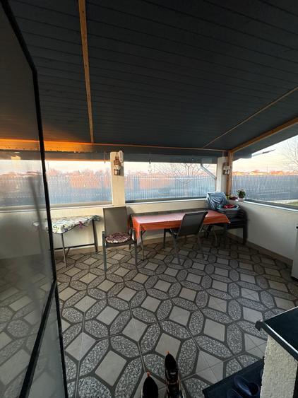 Casă modernă 2020 | 4 camere | 100 mp utili | Teren 526 mp | Panouri fotovoltaic