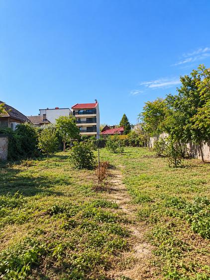 Teren Intravilan| Ideal Investitie| Imobil demolabil| Imobil renovabil|