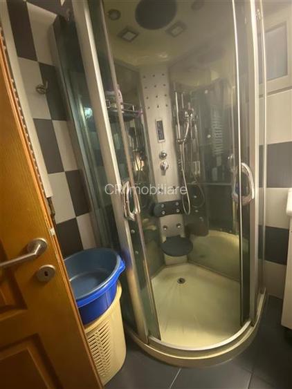 Apartament 3 camere Mega Mall