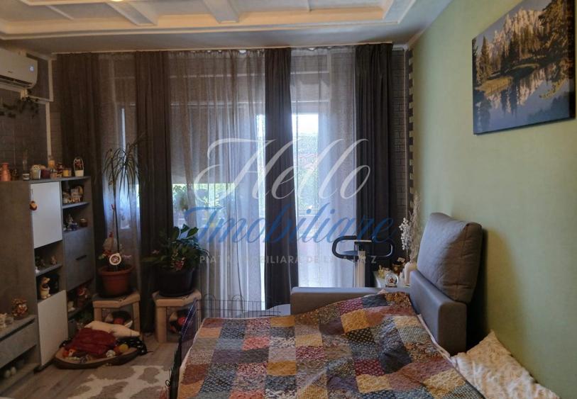 Apartament 2 camere, 51 mp decomandat, intre lacuri