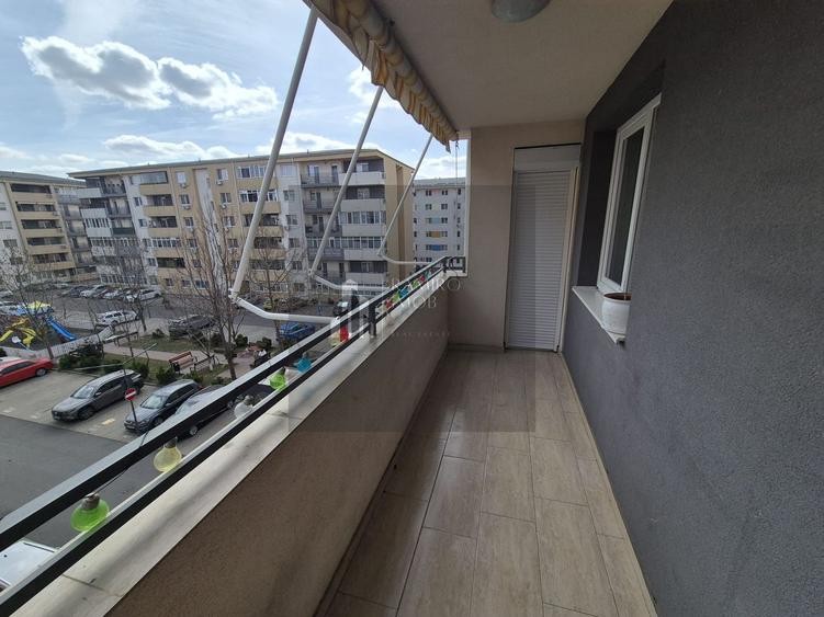 Apartament 3 camere,Metalurgiei/Drumul Binelui,parcare,mobilat-utilat