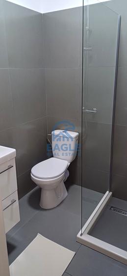 Faleza Nord - Garsoniera moderna in bloc nou pe termen lung