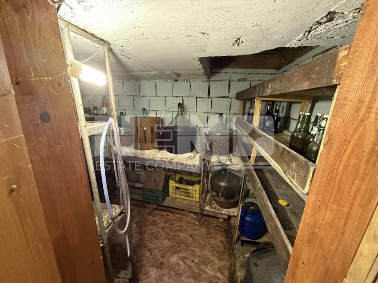 CASA CU DEPENDINTE | GARAJ | CURTE | TISAUTI | SUCEAVA