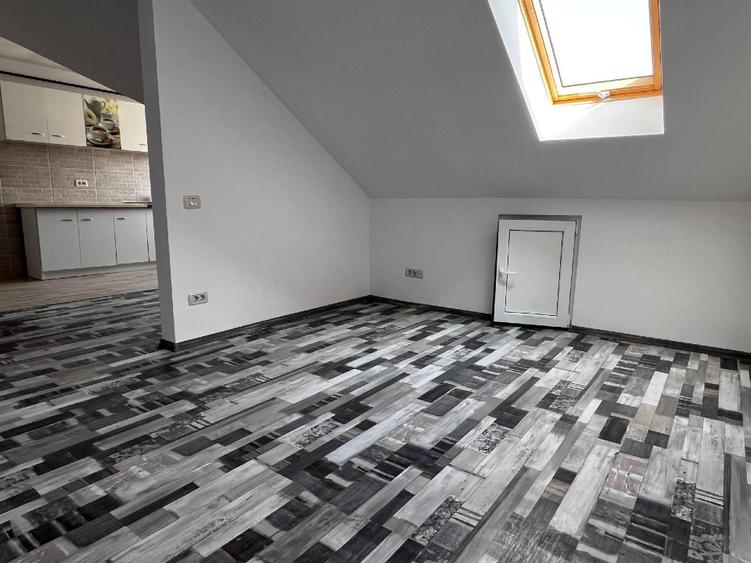 Apartament 3 camere decomandat, 83 mp utili, bloc 2016, vedere liberă – Burdujen