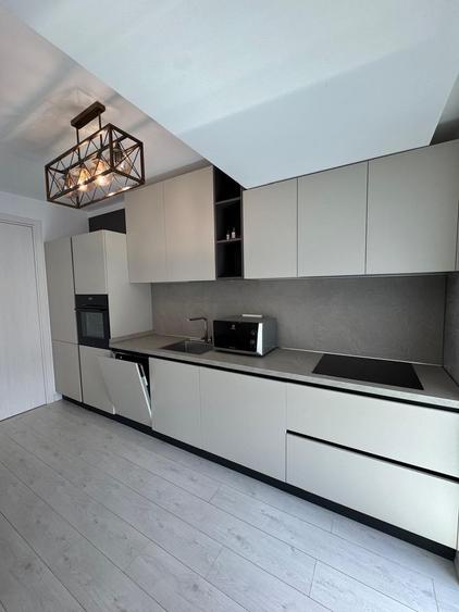 3 camere de inchiriat | PIPERA | 2 LOCURI DE PARCARE
