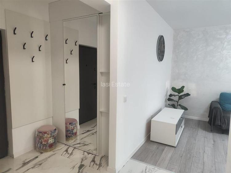 Apartament 2 Camere Galata - Profi - 8