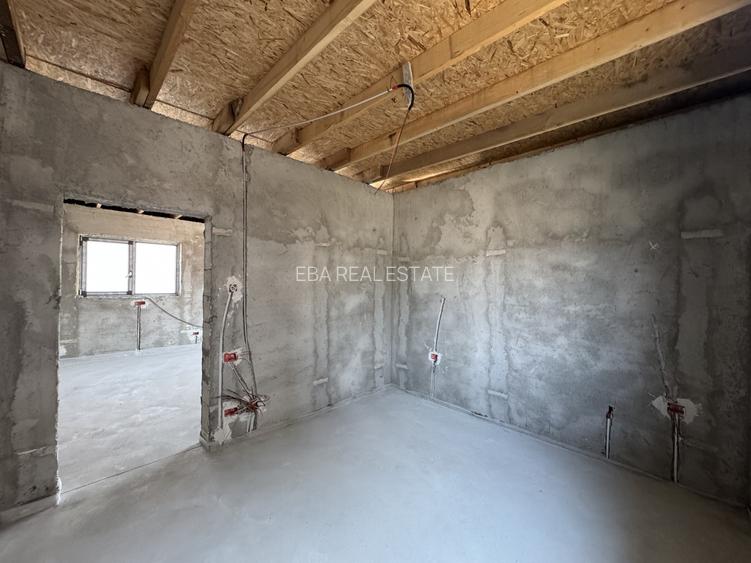 Casă Parter Pantelimon | Încălzire Pardoseală | Teren 290mp | 135k Alb sau Cheie - 6