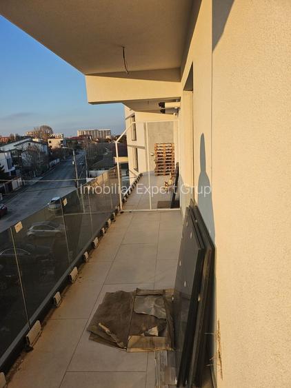 Bloc nou -apartament 2 camere Navodari Nord-plata rate - 13