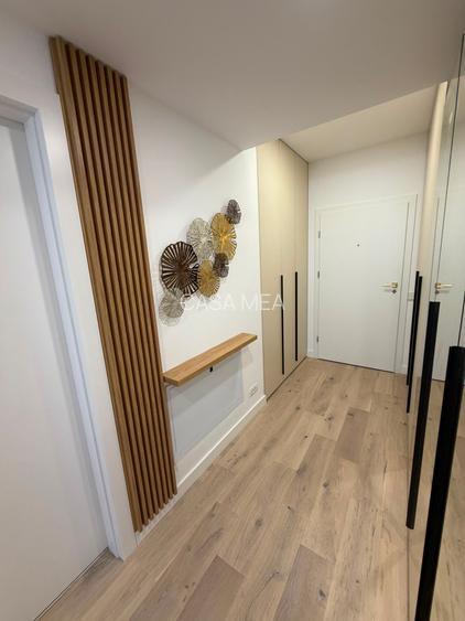 Apartament 2 camere The Level 3 parcare supraterana - 12