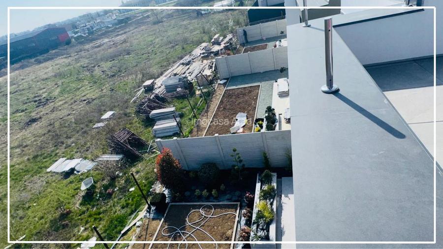 De vanzare Vila Premium P+E+ER  in Gai Arad Clasif A+ predare imediat - 25