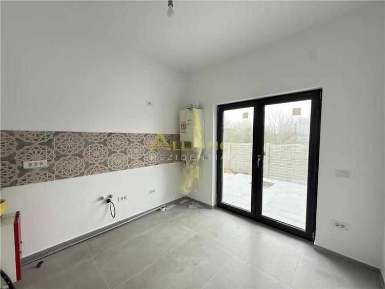 Casa Individuala | 1 Nivel | 3 camere | Teren 250mp