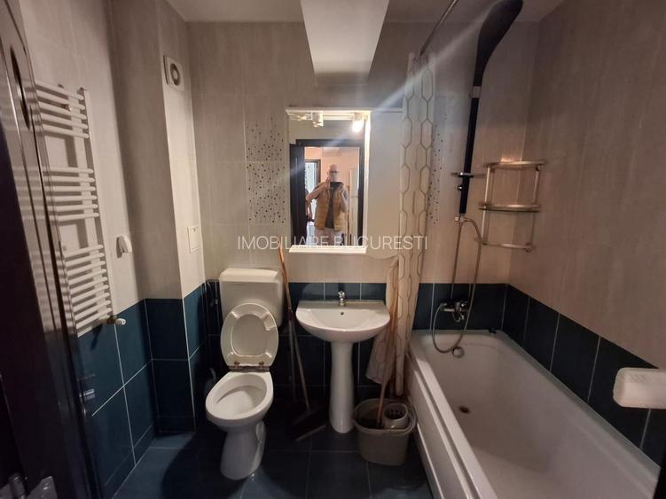 Apartament 2 camere decomandat - metrou Dimitrie Leonida - 6