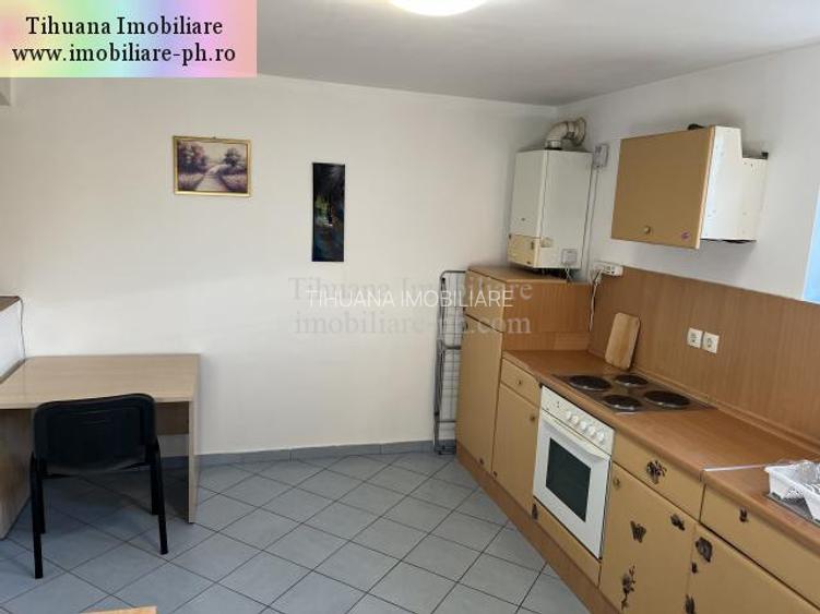Garsoniera de inchiriat : B-dul Bucuresti(zona UPG) - 12