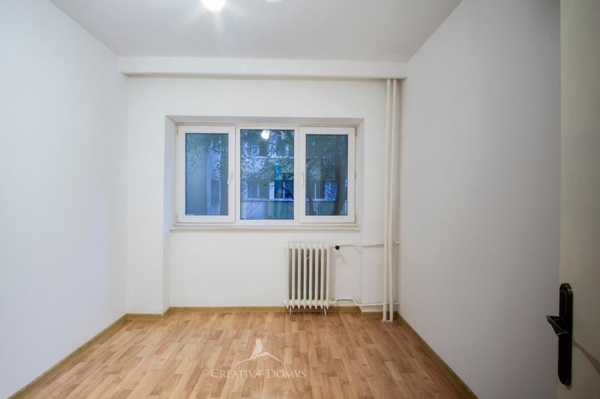Doamna Ghica - Apartament cu 3 camere