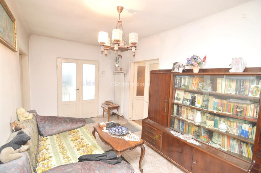 Oferta Vanzare Casa Sector 5 - Piata Ferentari | Teren 193 mp - 5