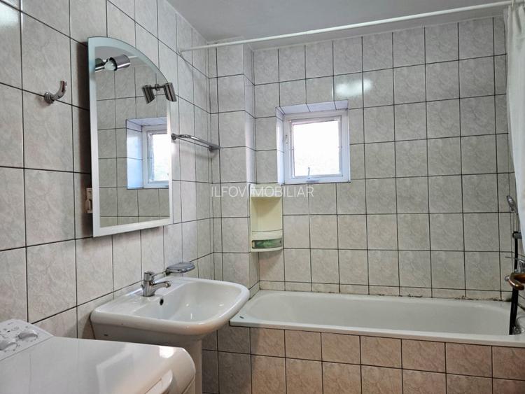APARTAMENT 2 CAMERE SNAGOV, CURTE, PARCARE SI BOXA - 11