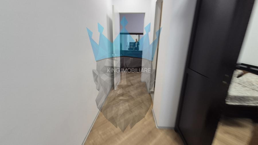Apartament 3 Camere 4 CITY NORTH Pipera Bucuresti - 17