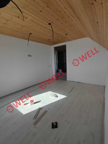 Casă de vânzare în Lunca Ozunului!