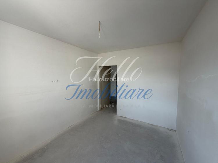 Apartament 2 camere, 46 mp, zona Avram Iancu | BMW - 4