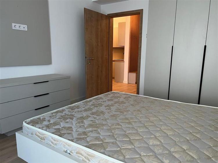 De închiriat ap 2 camere in Central Residence