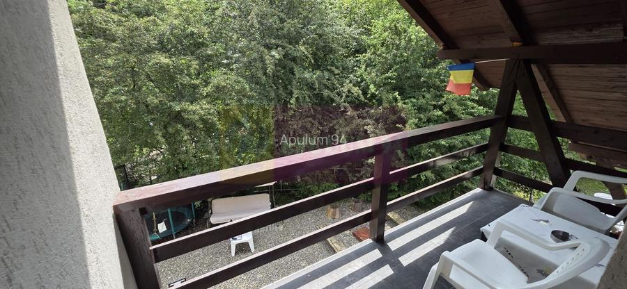 Vila din padure in Valea Doftanei - 32