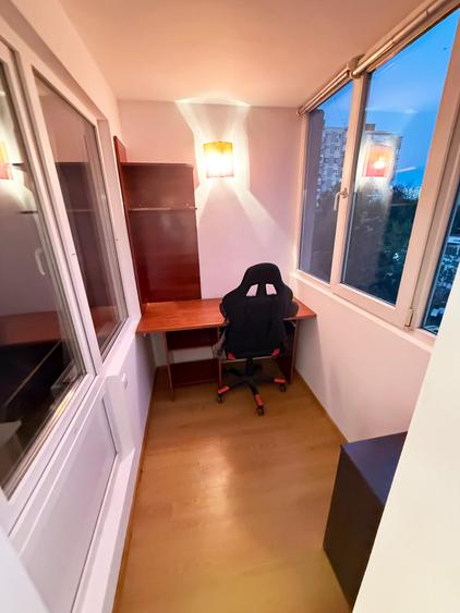 Apartament 4 camere Plaza | Lujerului | metrou