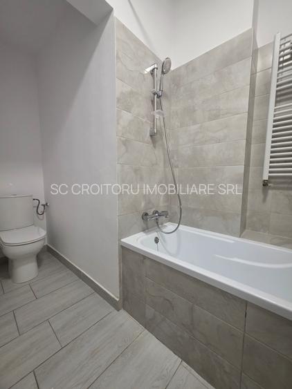 UNIVERSITATE METROU! Inchiriere apartament modern in inima Bucurestiului ! - 18