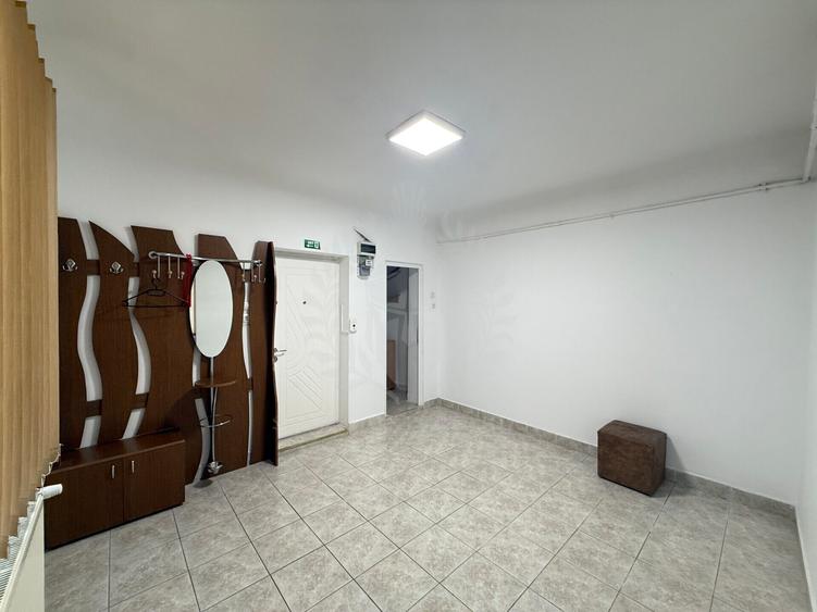 Spatiu comercial | Birouri, 2 camere, zona ultracentrala, Ploiesti