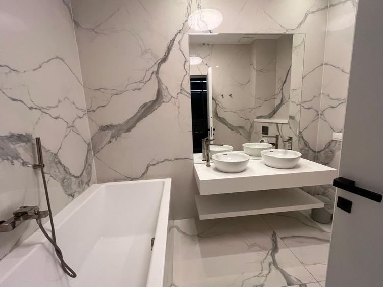 One Rahmaninov || LUXURY || 3 camere || Comision 0% || Nord || Floreasca