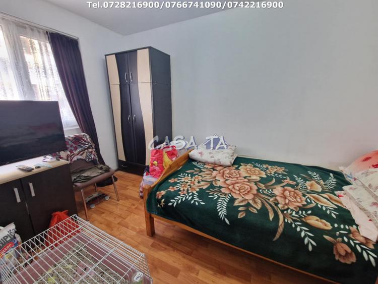 Apartament 2 camere, situat in Targu Jiu, Slt Gheorghe Barboi -Casa Tineretului*