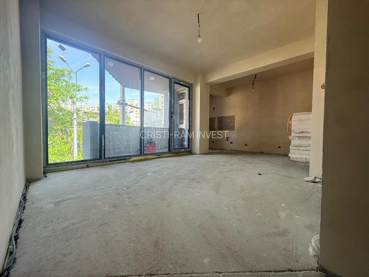 GARSONIERĂ | VIITORULUI 178 RESIDENCE | DIRECT DEZVOLTATOR | 0% COMISION - 7