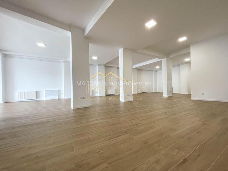 Spatiu comercial S+P // *362mp* // Victoriei - 40