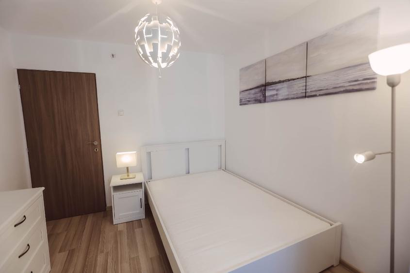 Apartament Zona ideala