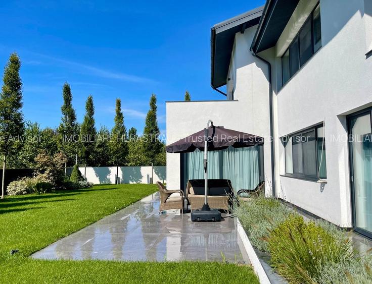 Vila superba | Lake View | Corbeanca - 24